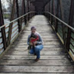 Meet your Posher, Rachael